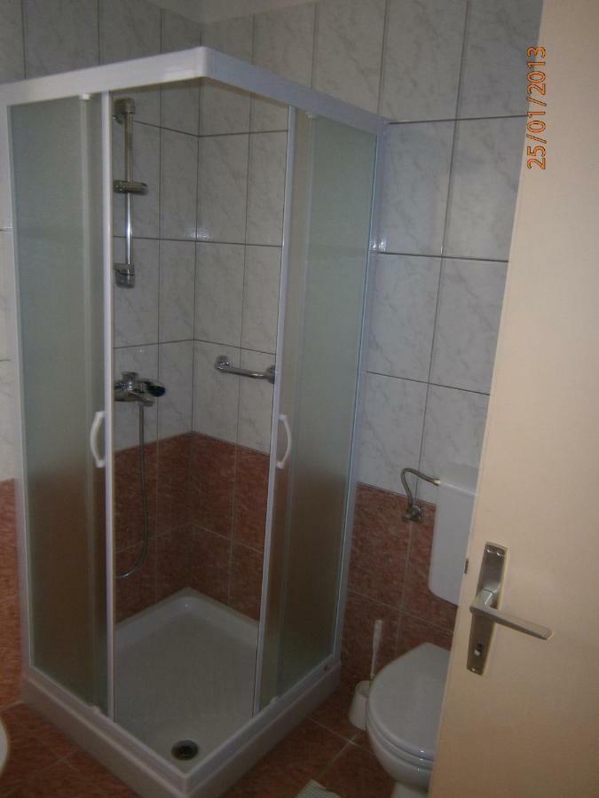 Apartments Sandra Novigrad  Zewnętrze zdjęcie