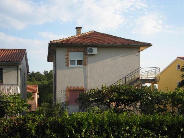 Apartments Sandra Novigrad  Zewnętrze zdjęcie