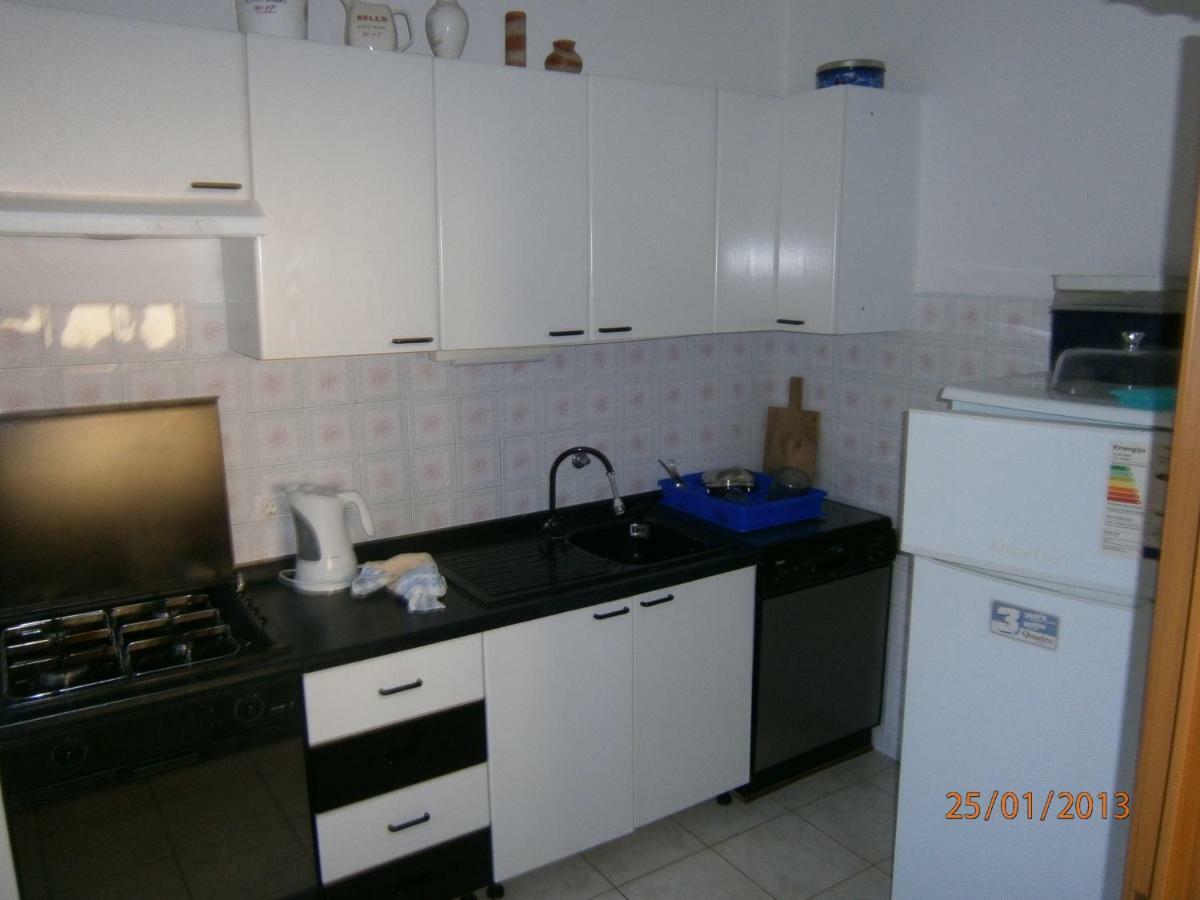 Apartments Sandra Novigrad  Zewnętrze zdjęcie
